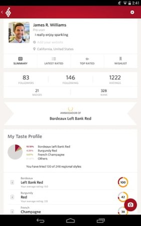 Vivino ios下载