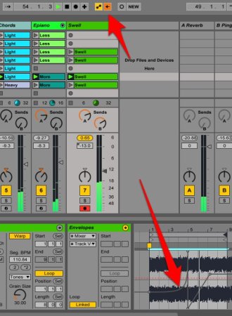 Ableton Live suite mac版下载-Ableton Live suite for mac下载v9.1.8 苹果电脑版_音乐制作软件-第1张图片