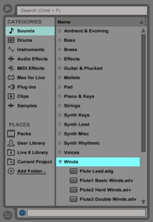 Ableton Live suite mac版下载-Ableton Live suite for mac下载v9.1.8 苹果电脑版_音乐制作软件-第1张图片
