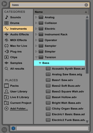 Ableton Live suite mac版下载-Ableton Live suite for mac下载v9.1.8 苹果电脑版_音乐制作软件-第1张图片