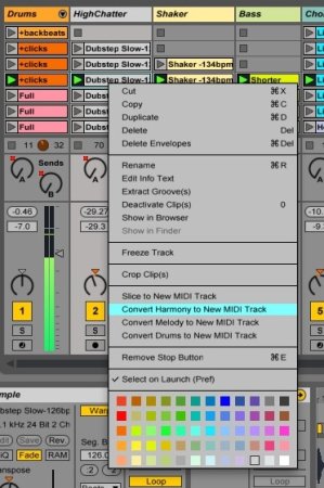 Ableton Live suite mac版下载-Ableton Live suite for mac下载v9.1.8 苹果电脑版_音乐制作软件-第2张图片
