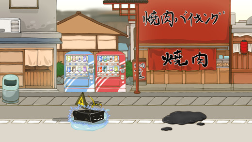疯狂豆腐iphone版下载