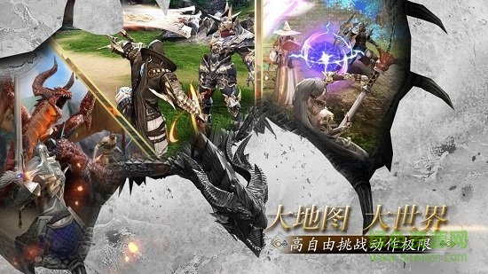龙族荣耀