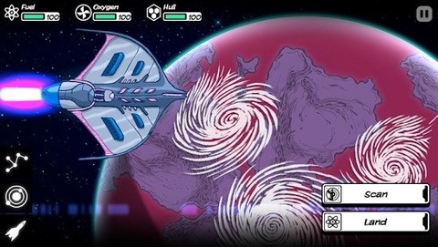 异星探险中文版