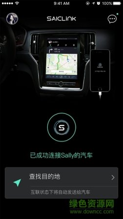 saiclink