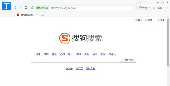 丁丁浏览器官方