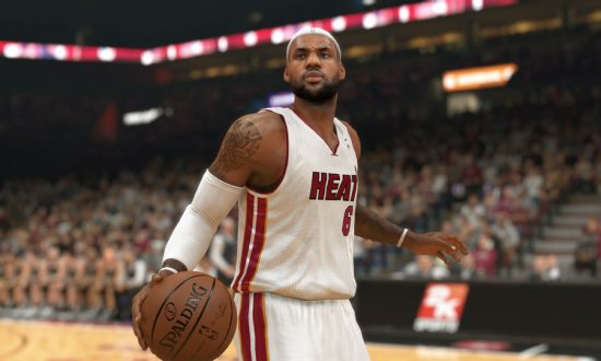 nba2k15修改器-NBA2K15VC修改器下载v2.0 绿色版-第1张图片