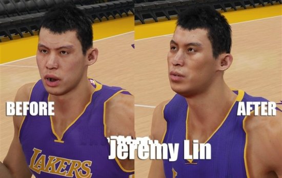 2k15面补修改器-nba2k15面补修改器下载绿色版-第1张图片