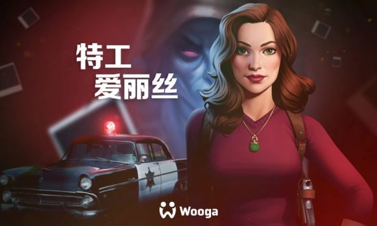 特工爱丽丝游戏