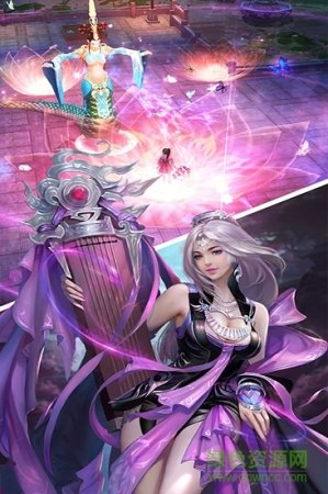 仙纵乾坤免费下载