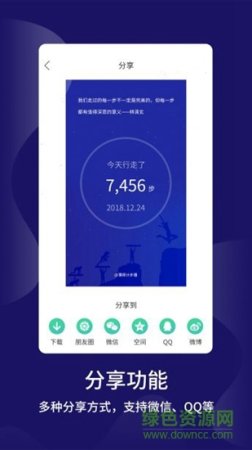计步大师app
