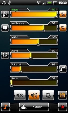 声音控制app