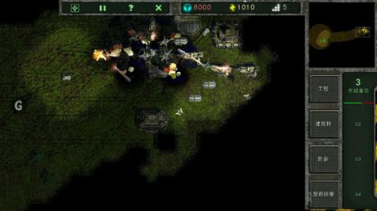 地海空争霸战手机游戏下载-地海空争霸战(Land Air Sea Warfare)下载v1.0.16 安卓版-第1张图片