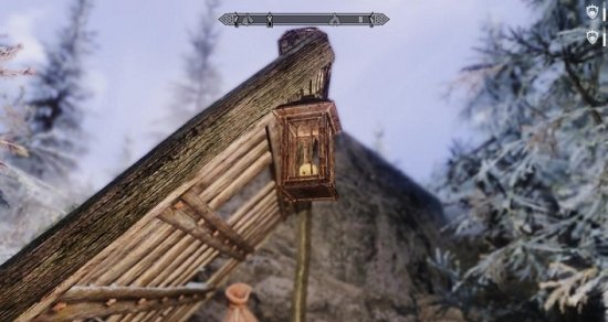上古卷轴5地窖mod-上古卷轴5雪中地窖mod下载-第1张图片
