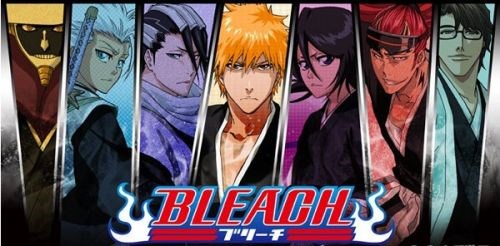 死神勇气之魂最新版
