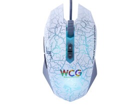 牧马人wcg驱动下载-达尔优牧马人WCG版鼠标驱动下载v1.1 官方最新版-第1张图片