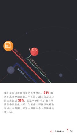 医联app下载-医联(医生社交)下载v8.8.9 安卓版-第1张图片