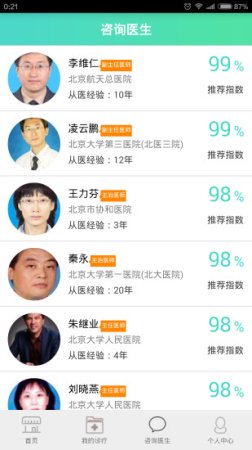 易康就医app