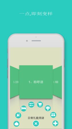 基础英语口语