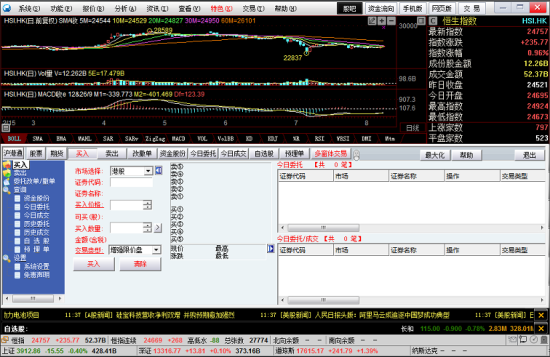 环球快车交易宝最新版下载-环球快车交易宝下载v7.0.0 官方免费版-第3张图片