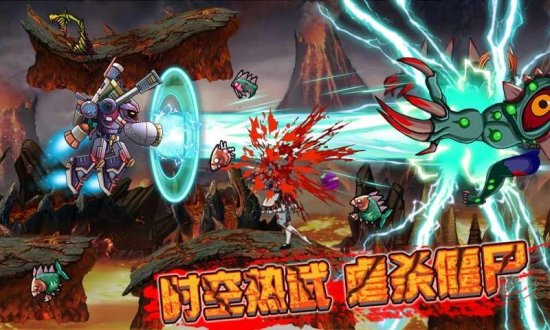 僵尸终结者修改版下载-僵尸终结者中文修改版下载v1.7 安卓无限金币版_无限钞票-第2张图片