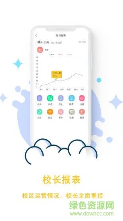 安亲家园app