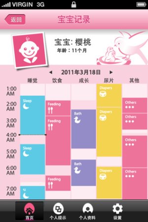 雀巢巢妈团iphone版