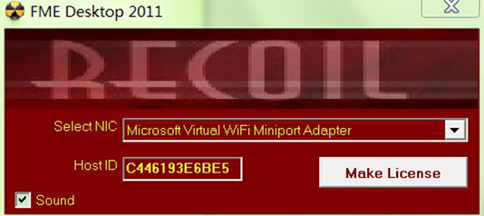 fme2012修改文件下载-fme2012修改补丁下载-第4张图片