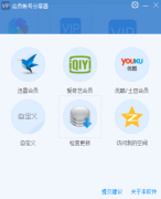 vip会员账号神器电脑版下载-vip会员账号分享器下载绿色无广告pc版