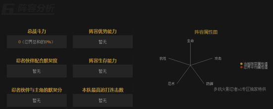 多玩火影忍者ol模拟器-多玩火影忍者OL阵容搭配模拟器下载v2.2.1 官方版-第6张图片