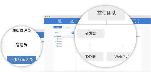 益信电脑版下载-益信网络电话下载v1.0.0.1 官方pc版_多益网络电话-第4张图片