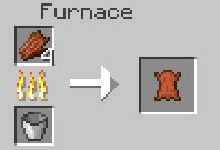 minecraft1.7.2腐肉变皮革mod-我的世界1.7.2腐肉烧皮革mod下载-第3张图片