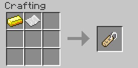 minecraft1.7.2腐肉变皮革mod-我的世界1.7.2腐肉烧皮革mod下载-第2张图片