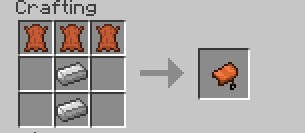 minecraft1.7.2腐肉变皮革mod-我的世界1.7.2腐肉烧皮革mod下载-第1张图片