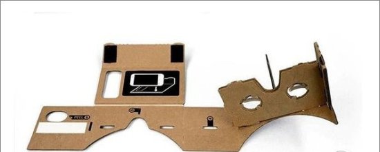 谷歌纸盒app下载-谷歌虚拟现实纸盒(Cardboard)下载v1.6.1 安卓版-第2张图片