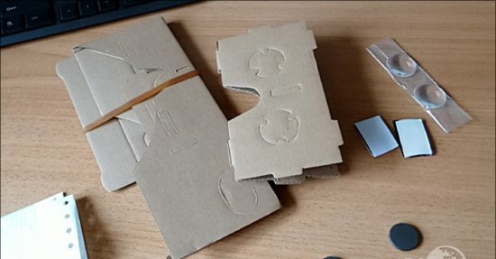 谷歌纸盒app下载-谷歌虚拟现实纸盒(Cardboard)下载v1.6.1 安卓版-第1张图片