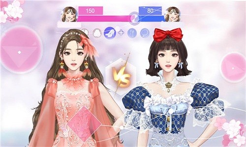 女主角日记游戏下载