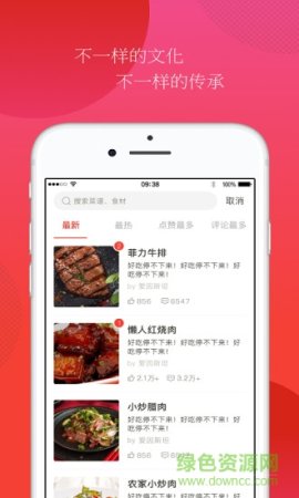 上厅下厨手机版