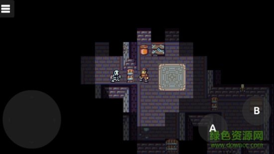 像素虚空守护最新版