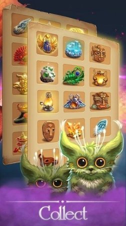 纸牌魔法故事游戏下载-纸牌魔法故事中文版下载v166 安卓版-第1张图片