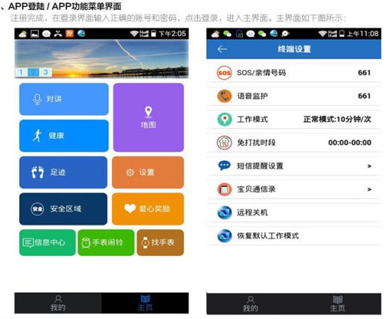 锋立智能手表ios版下载-锋立智能手表iphone版下载v1.4 苹果手机版-第2张图片
