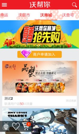 沃帮你软件