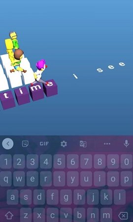 打字高手挑战游戏下载