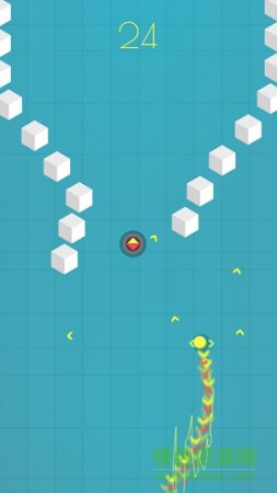 技巧波浪手机版