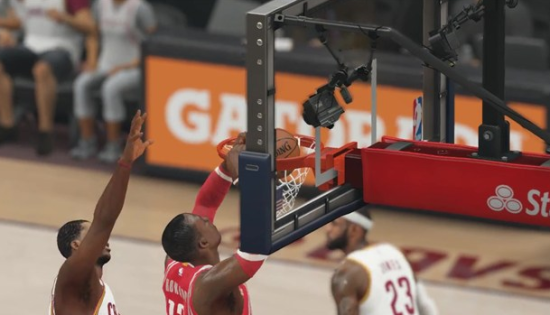 NBA2K16ce修改器下载-NBA2K16扣篮修改补丁下载通用版-第1张图片
