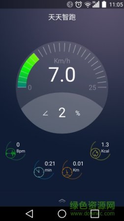 天天智跑官方下载