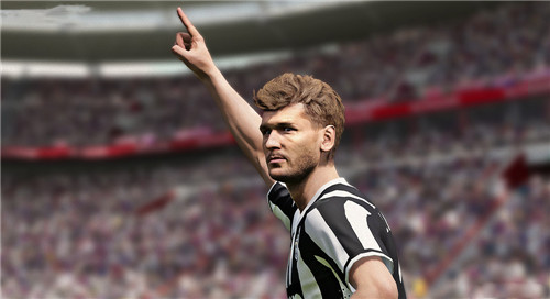 PES2016FPatch大补下载-实况足球2016_FPatch大补(全部转会_新菜单_新球场)下载v1.2 修正补丁-第1张图片