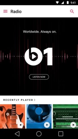apple music安卓下载-apple music(苹果音乐app)下载v4.9.7.2 官方最新版-第5张图片