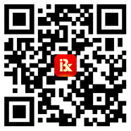 i博校二维码