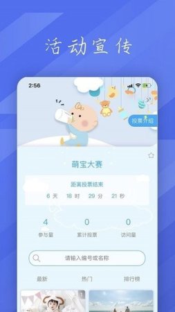 投票活动评选安卓版